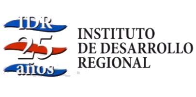 Instituto de desarrollo Regional